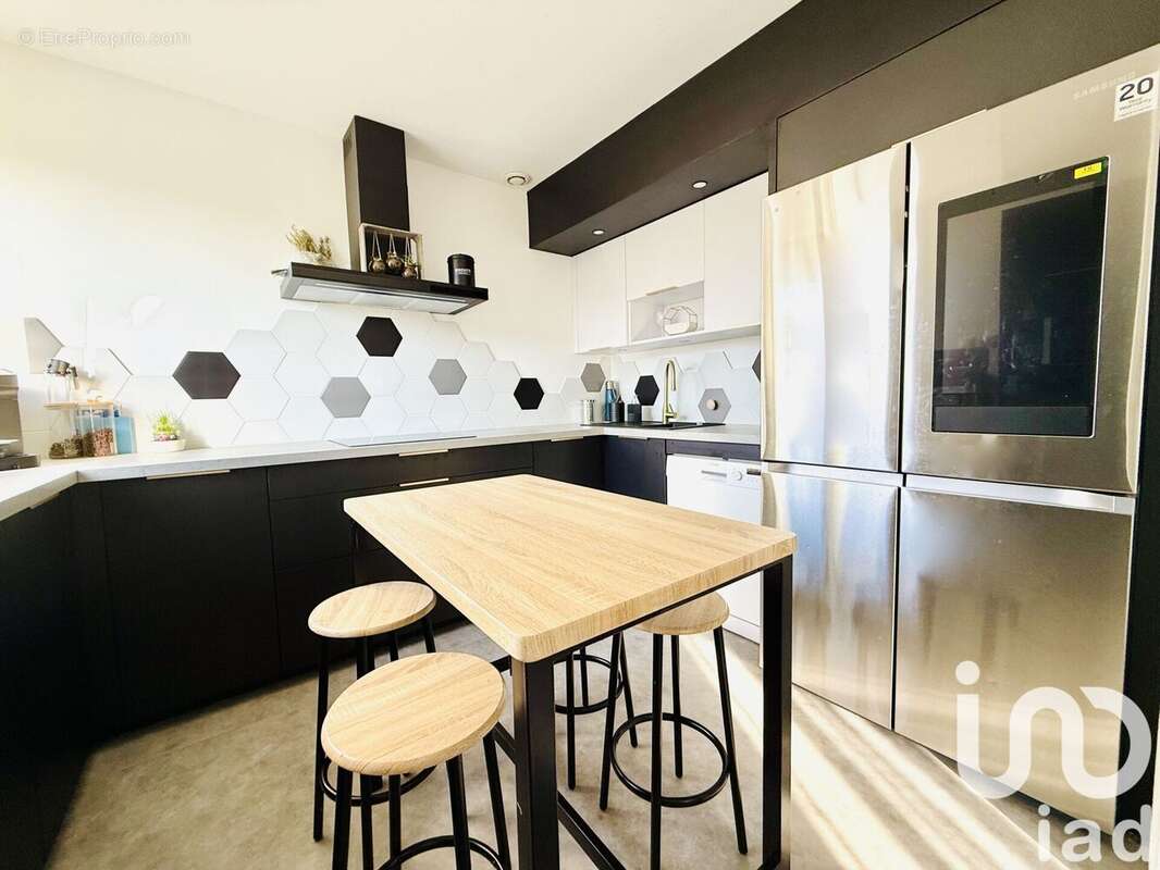 Photo 5 - Maison à LA CHAPELLE-RABLAIS