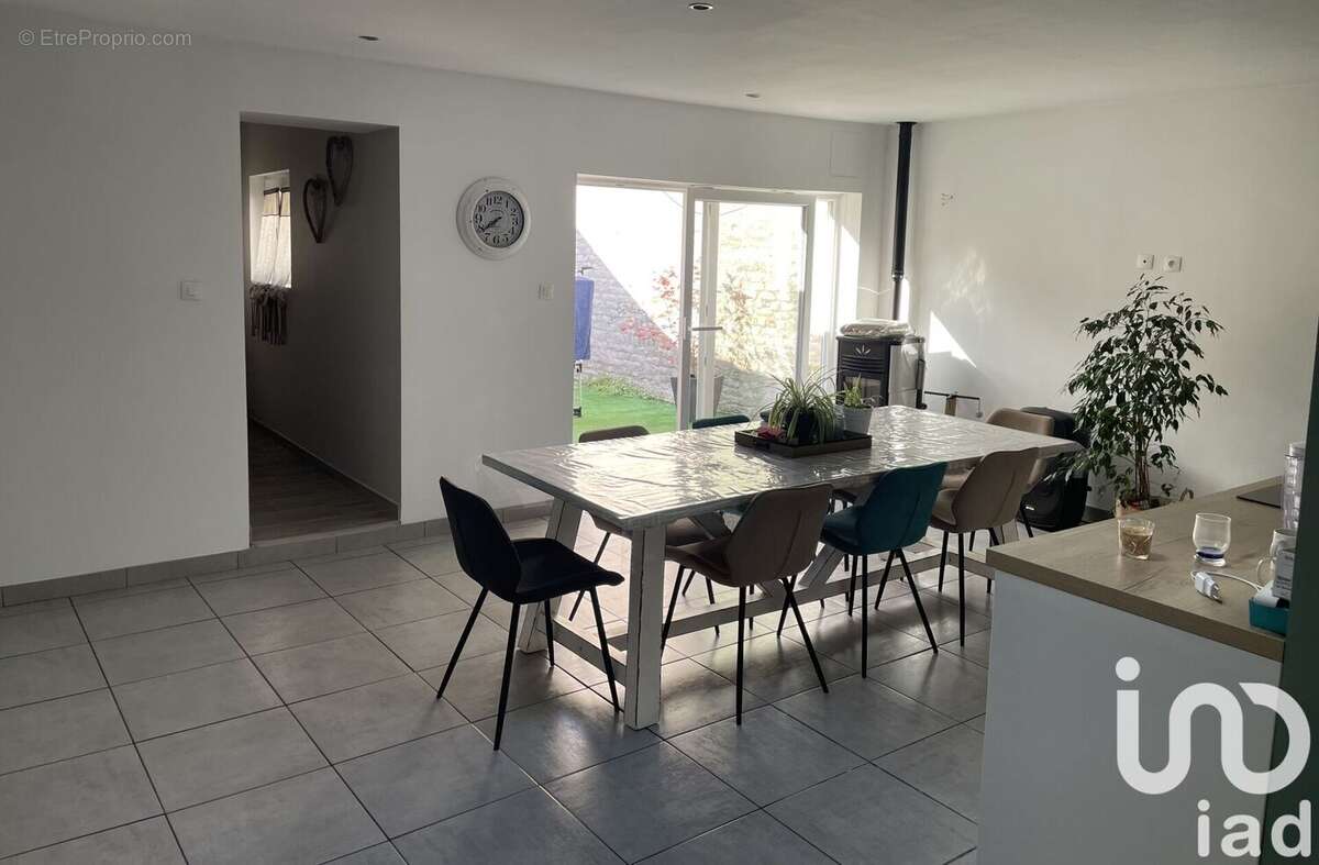 Photo 4 - Maison à HARNES