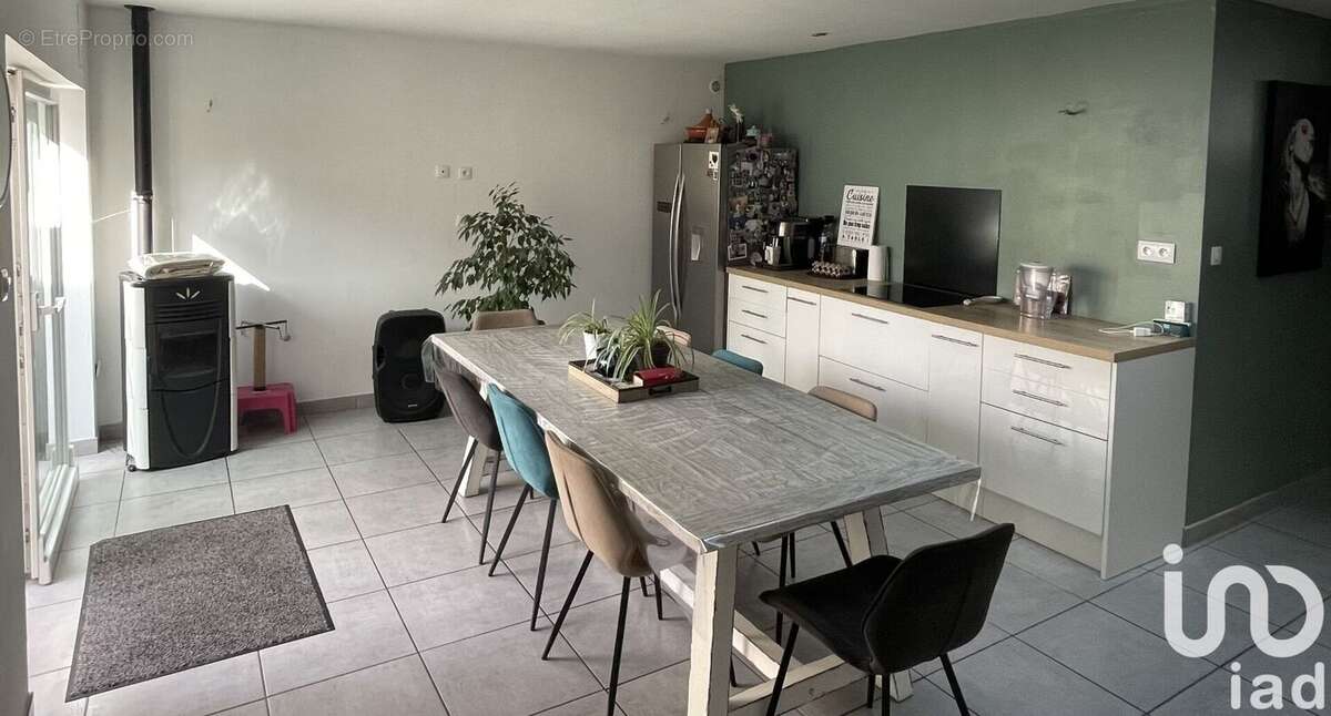 Photo 5 - Maison à HARNES