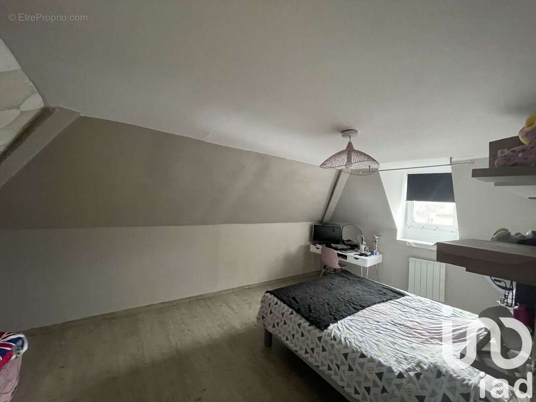 Photo 6 - Maison à HARNES