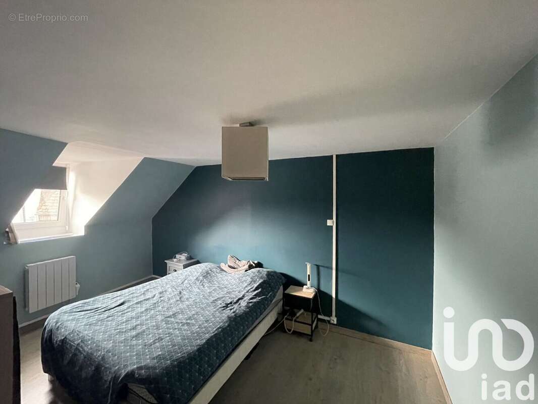 Photo 7 - Maison à HARNES