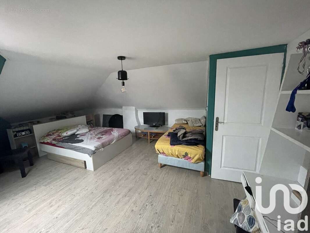 Photo 8 - Maison à HARNES