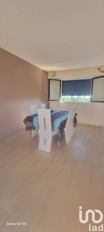 Photo 1 - Appartement à GRIGNY