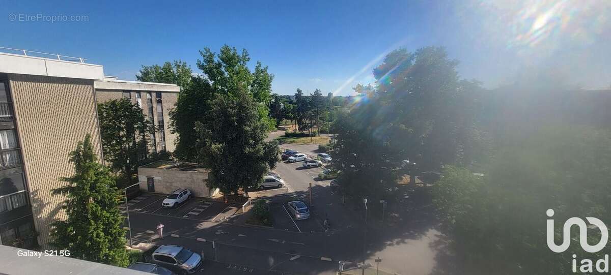 Photo 2 - Appartement à GRIGNY