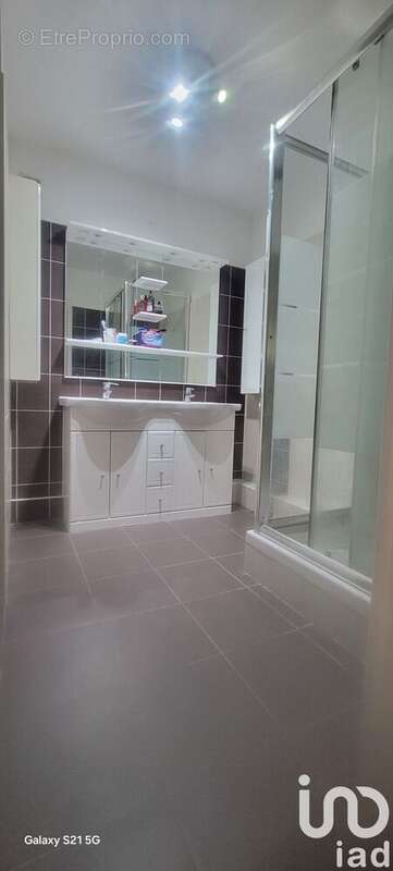 Photo 4 - Appartement à GRIGNY