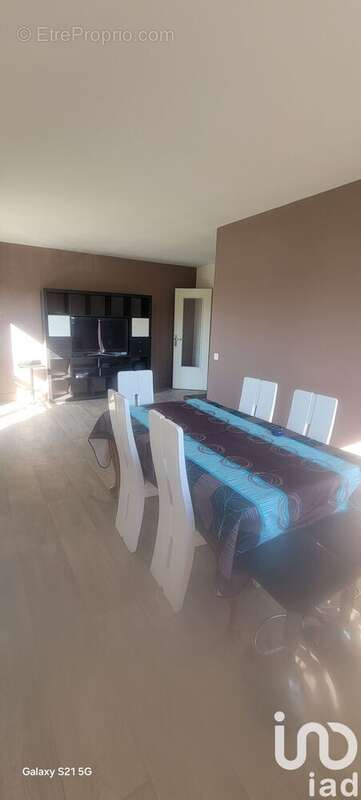 Photo 9 - Appartement à GRIGNY