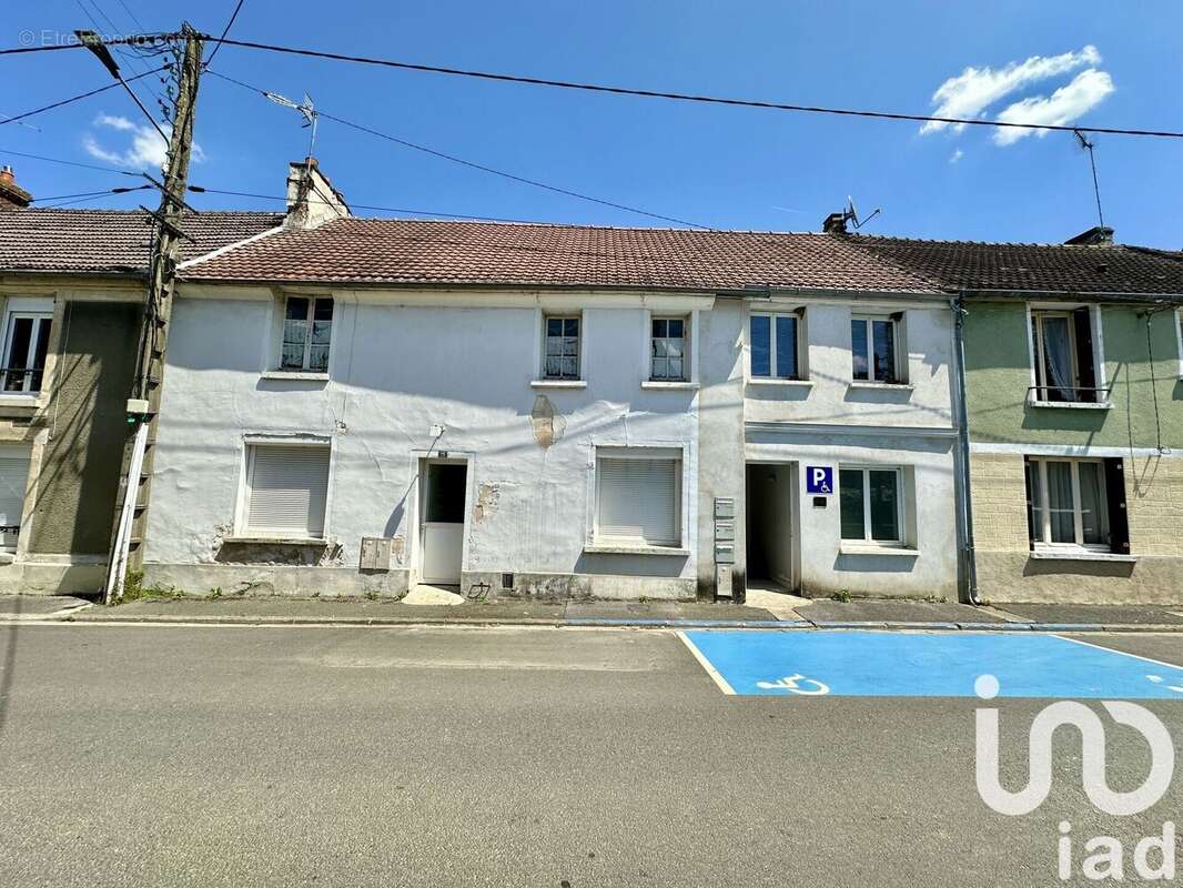 Photo 2 - Appartement à FERE-EN-TARDENOIS