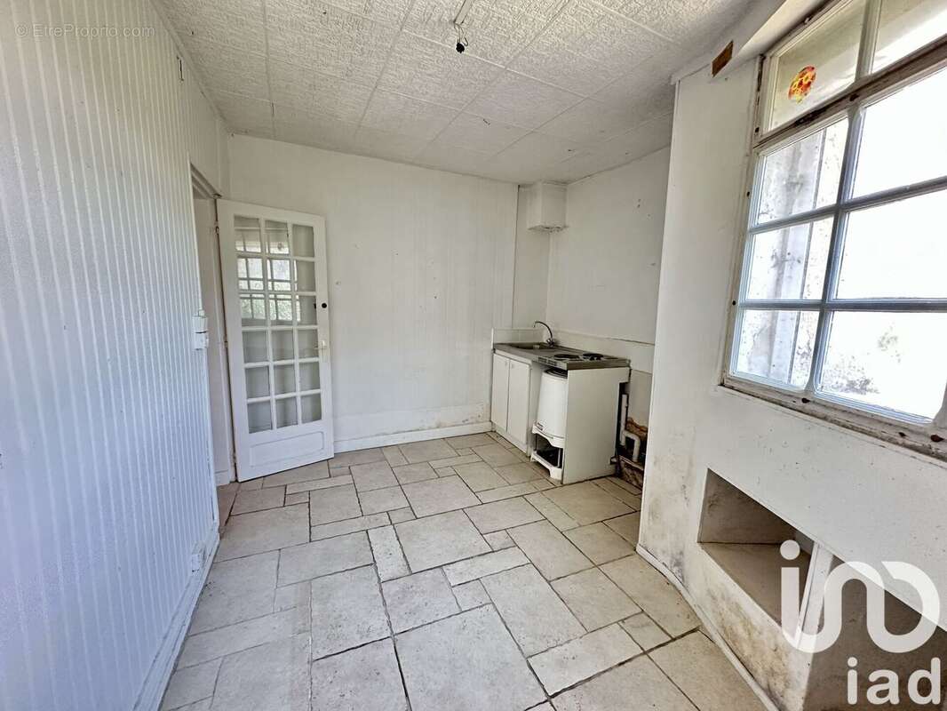 Photo 7 - Appartement à FERE-EN-TARDENOIS