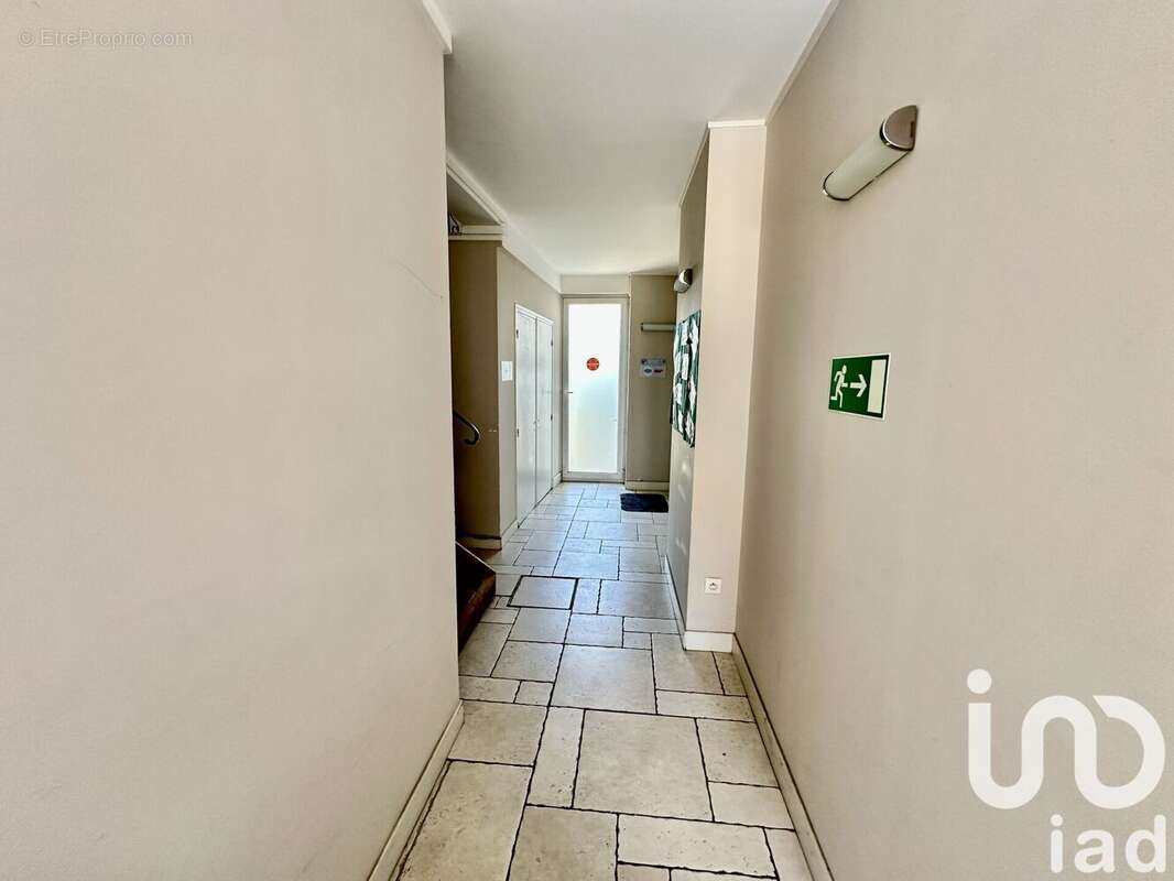 Photo 8 - Appartement à FERE-EN-TARDENOIS