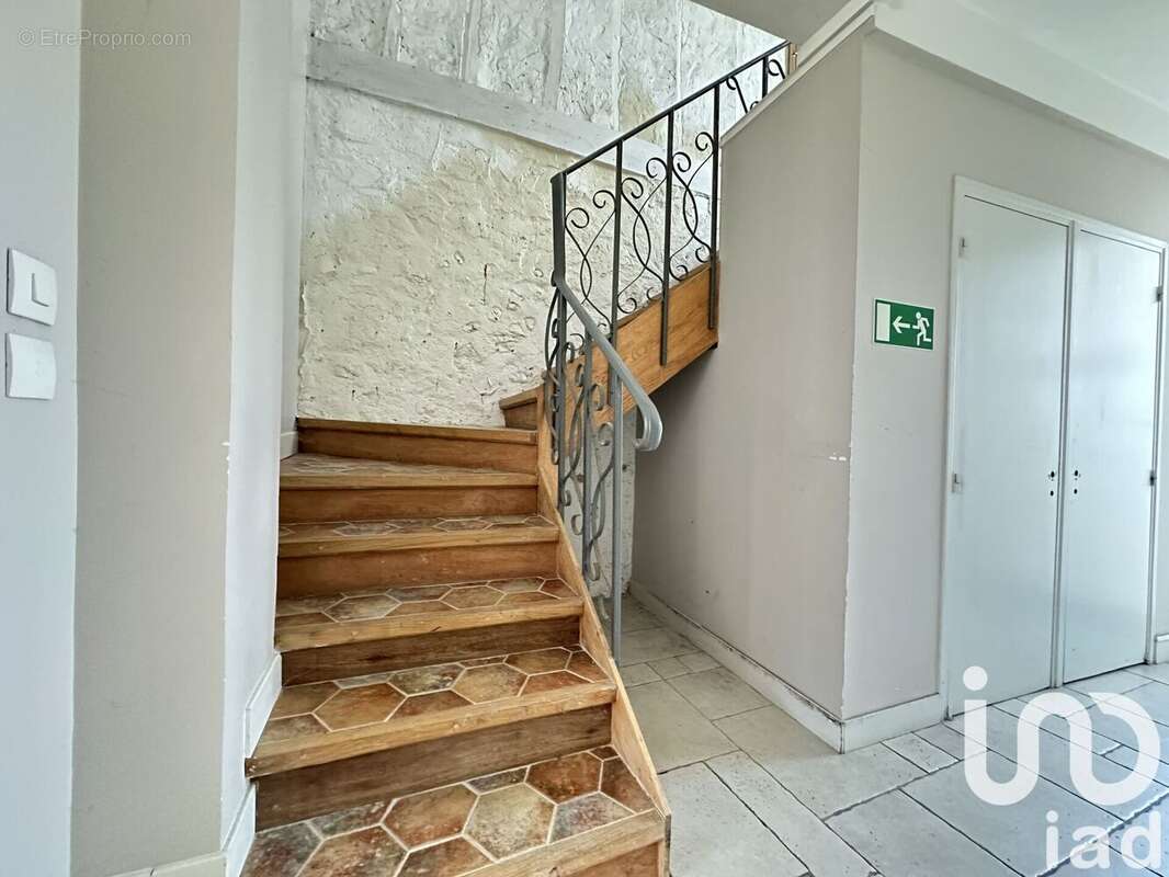 Photo 9 - Appartement à FERE-EN-TARDENOIS