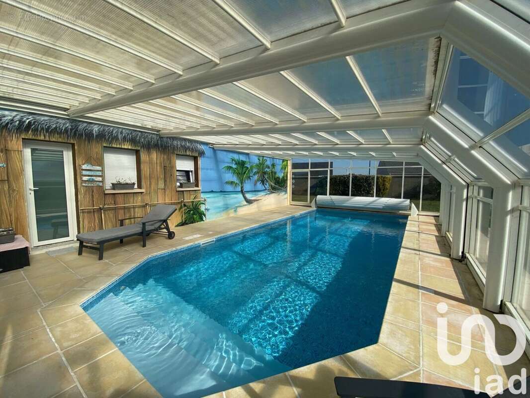 Photo 2 - Maison à ANDECHY