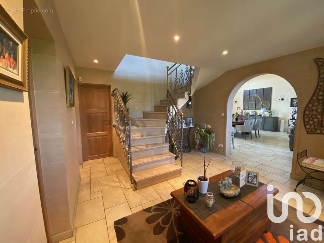 Photo 3 - Maison à ANDECHY