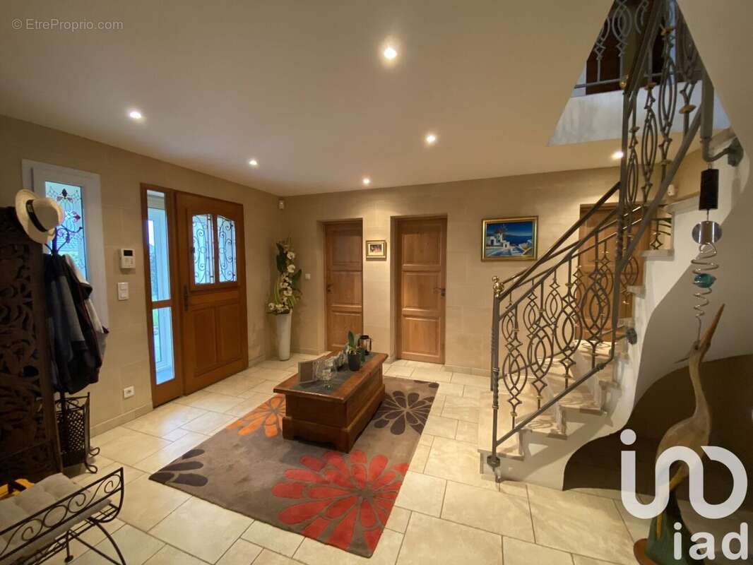 Photo 4 - Maison à ANDECHY