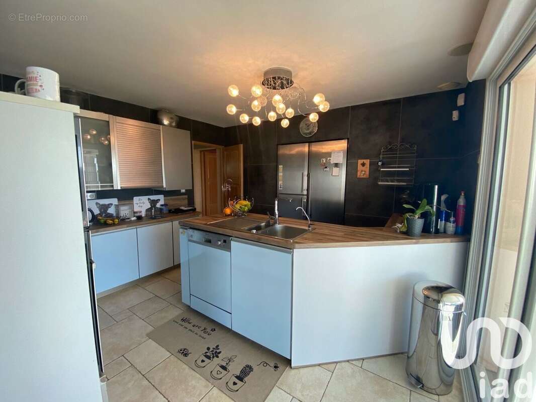 Photo 6 - Maison à ANDECHY