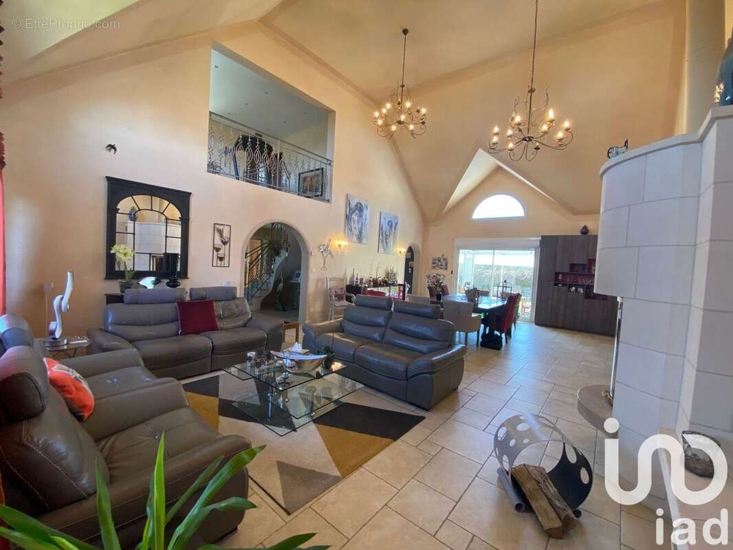 Photo 7 - Maison à ANDECHY