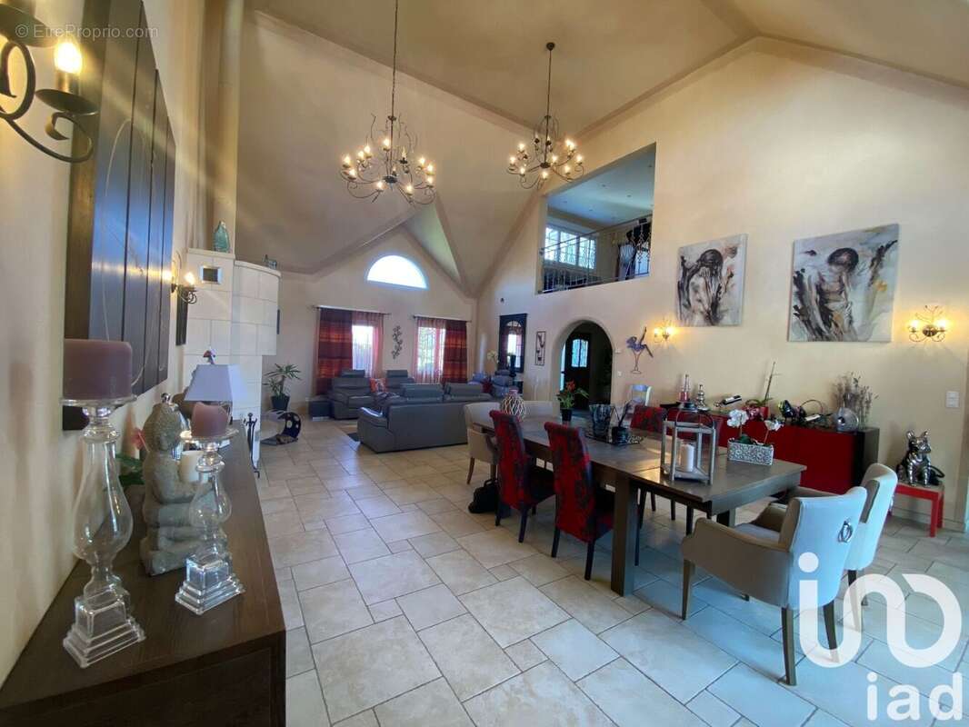 Photo 8 - Maison à ANDECHY