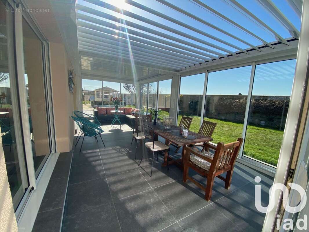 Photo 9 - Maison à ANDECHY