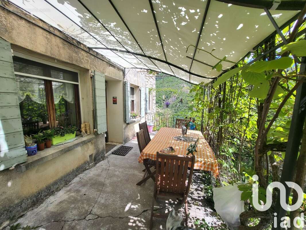 Photo 4 - Maison à REMUZAT