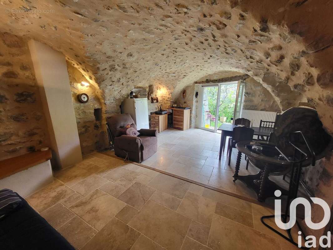 Photo 5 - Maison à REMUZAT