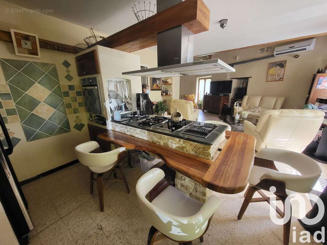 Photo 7 - Maison à REMUZAT