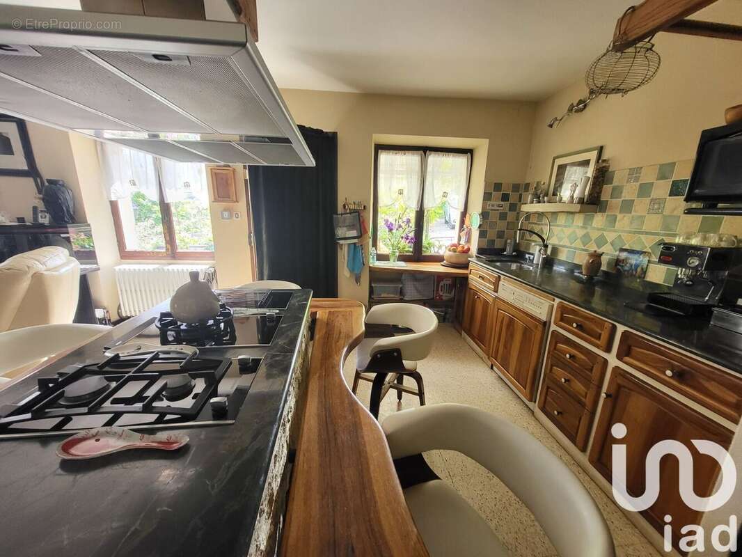 Photo 8 - Maison à REMUZAT