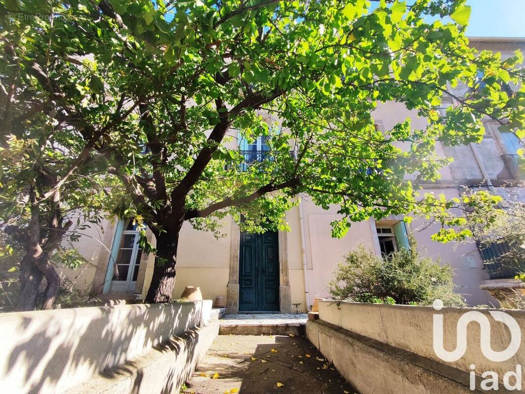 Photo 1 - Maison à GABIAN