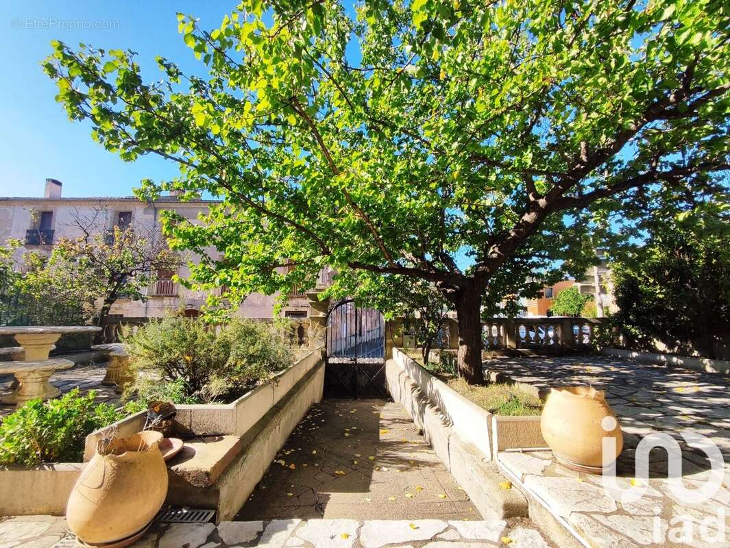 Photo 2 - Maison à GABIAN