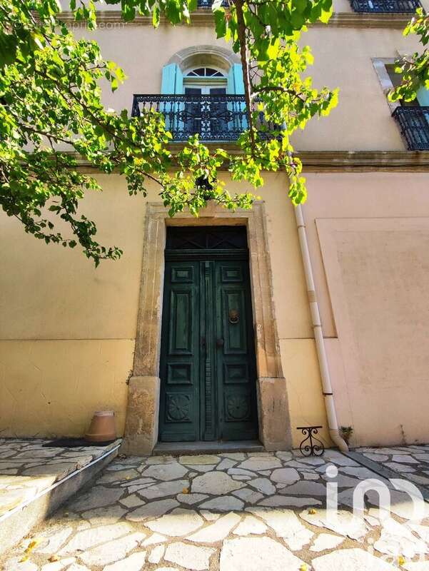 Photo 3 - Maison à GABIAN