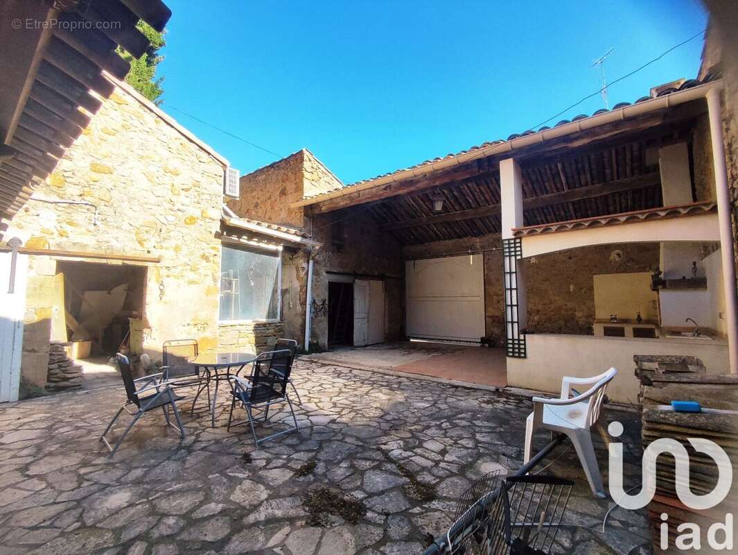 Photo 5 - Maison à GABIAN