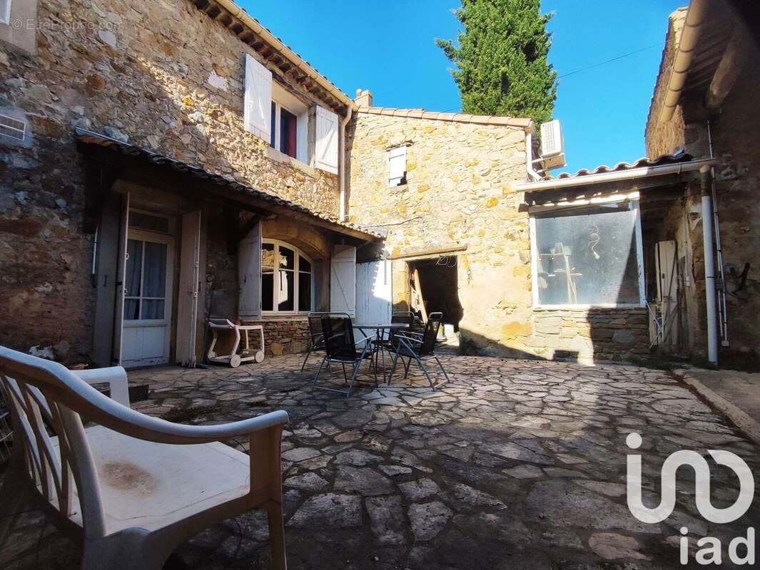 Photo 6 - Maison à GABIAN