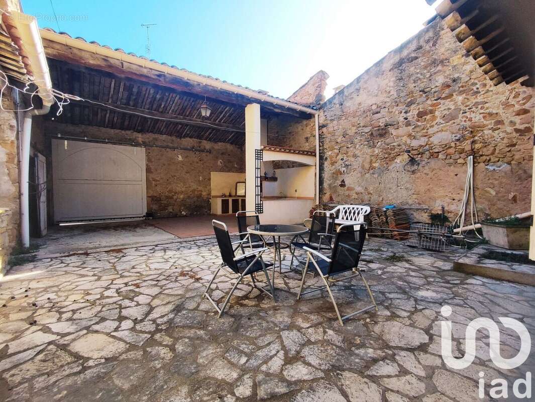 Photo 8 - Maison à GABIAN