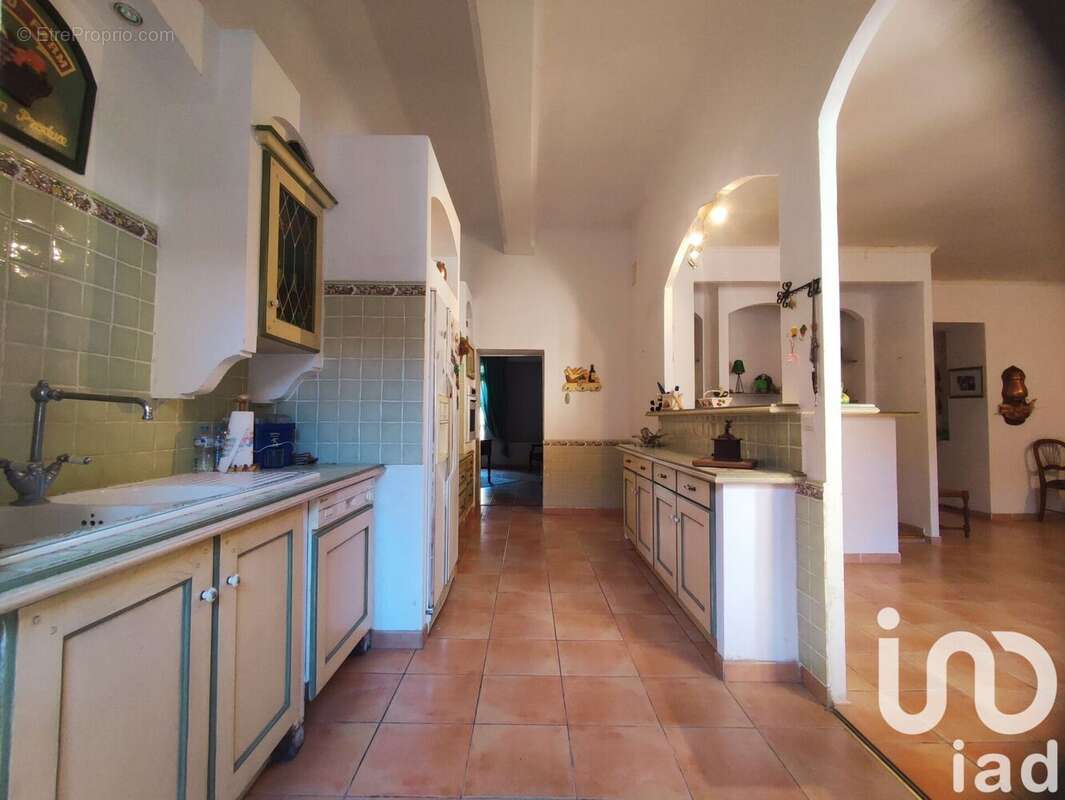 Photo 9 - Maison à GABIAN