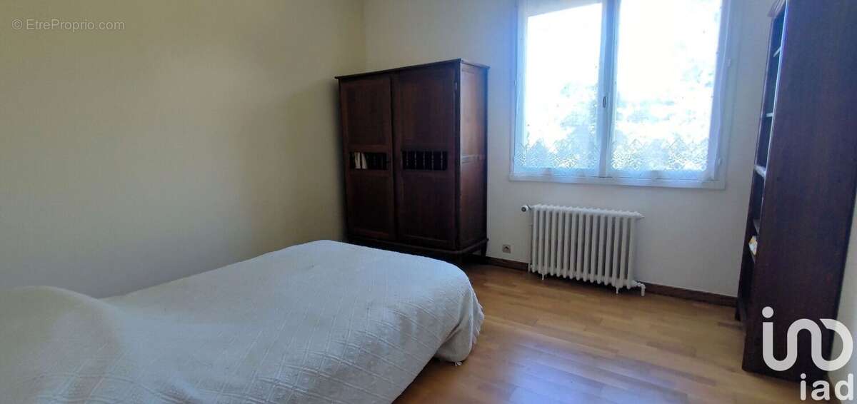 Photo 8 - Maison à CHAVAGNES-EN-PAILLERS