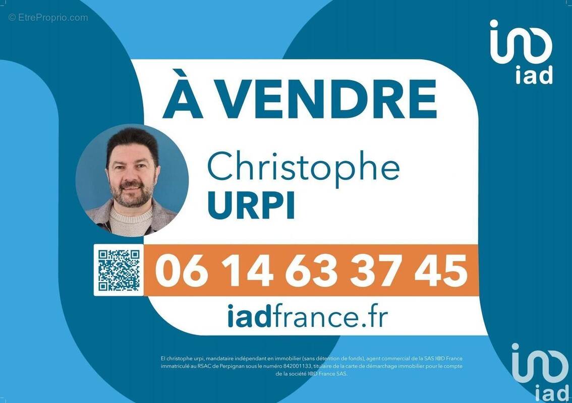 Photo 1 - Commerce à PERPIGNAN