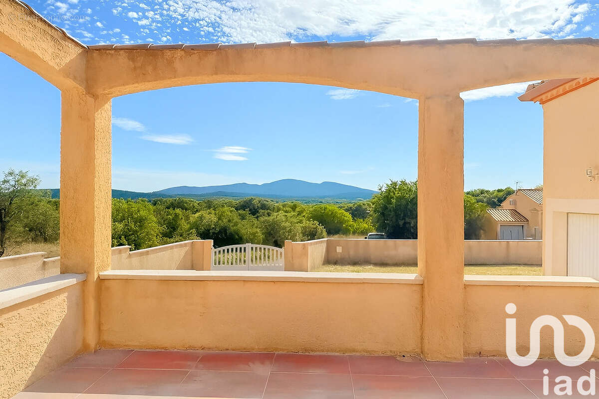 Photo 2 - Maison à LOGRIAN-FLORIAN