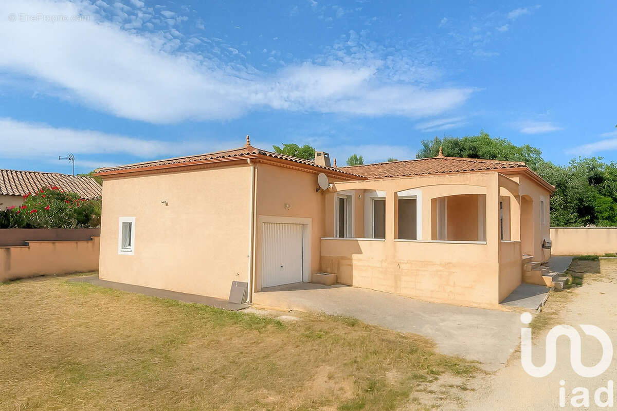 Photo 3 - Maison à LOGRIAN-FLORIAN