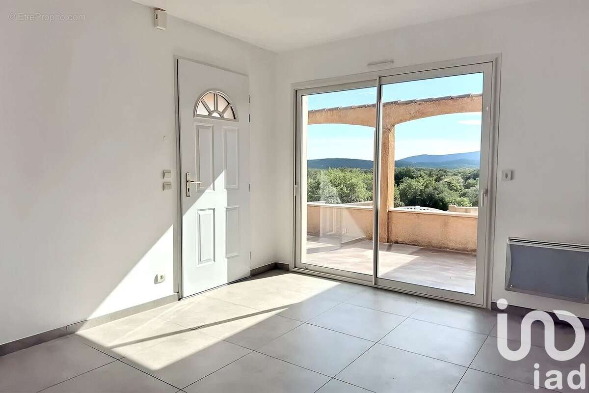 Photo 6 - Maison à LOGRIAN-FLORIAN