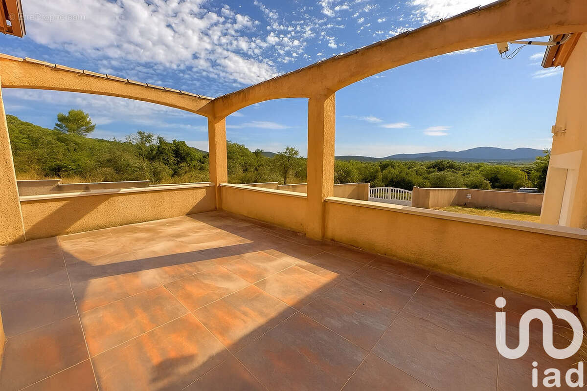 Photo 8 - Maison à LOGRIAN-FLORIAN