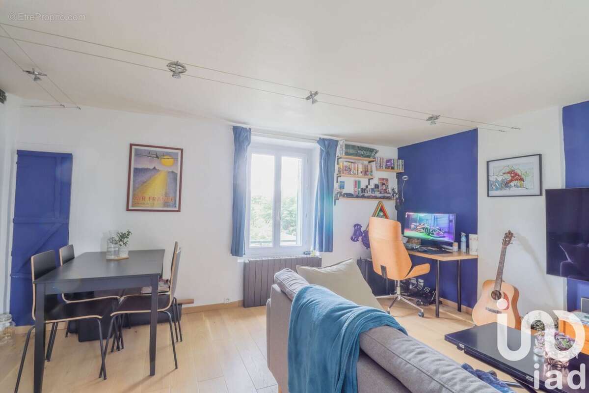 Photo 2 - Appartement à SUCY-EN-BRIE