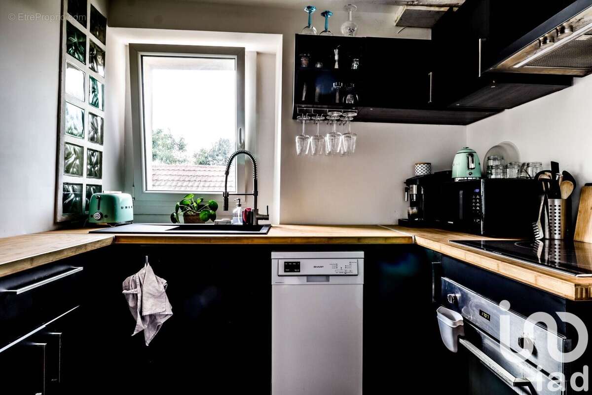 Photo 3 - Appartement à SUCY-EN-BRIE