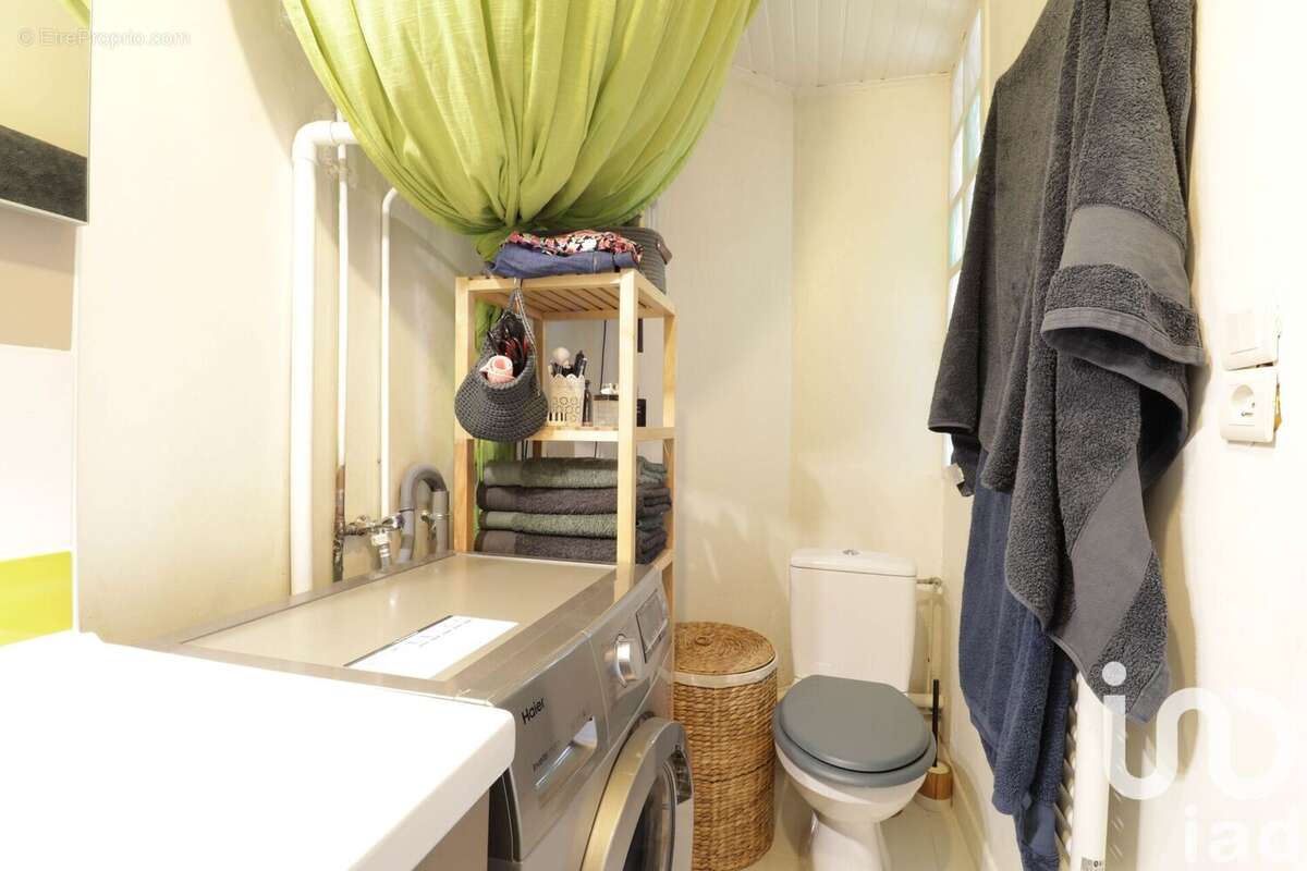 Photo 4 - Appartement à SUCY-EN-BRIE