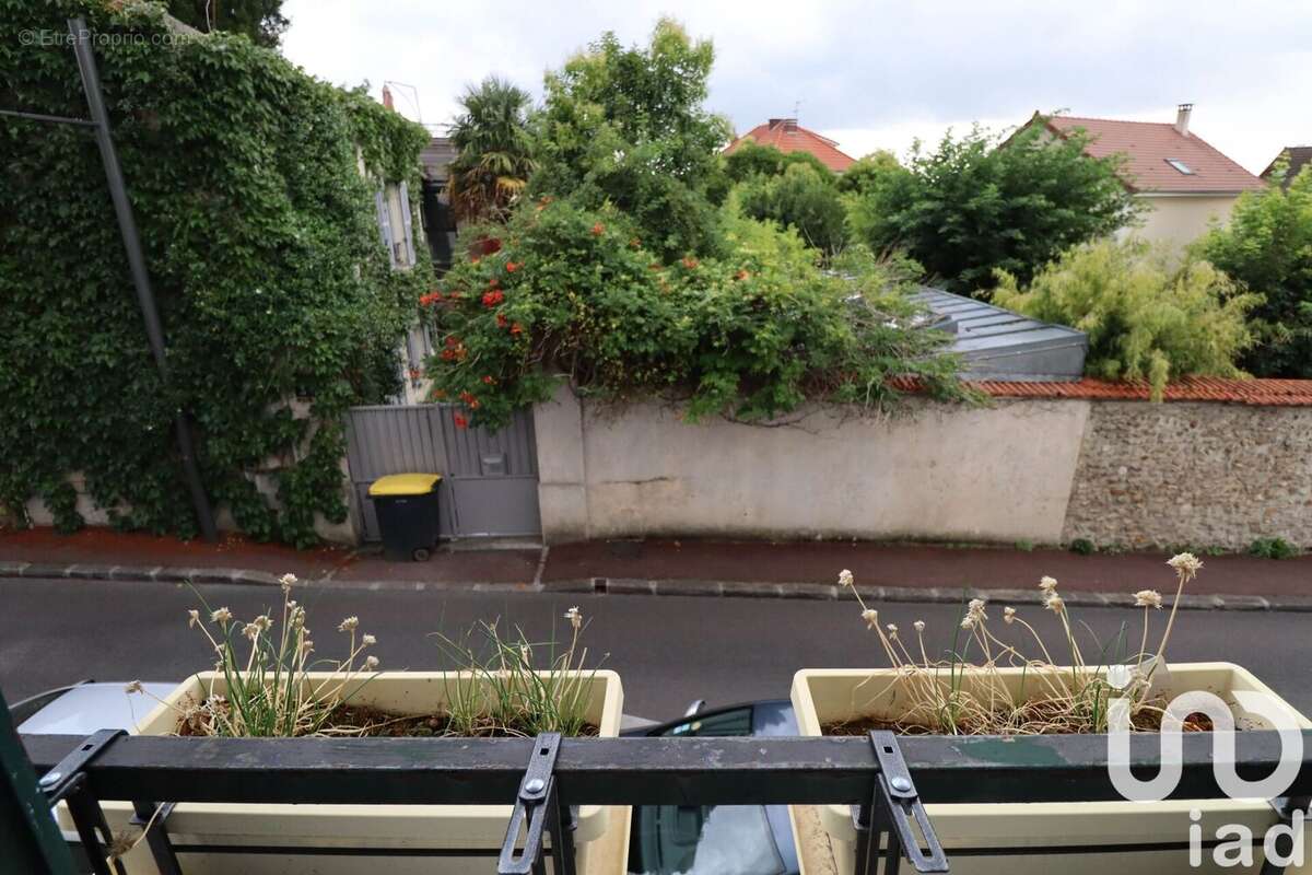 Photo 7 - Appartement à SUCY-EN-BRIE