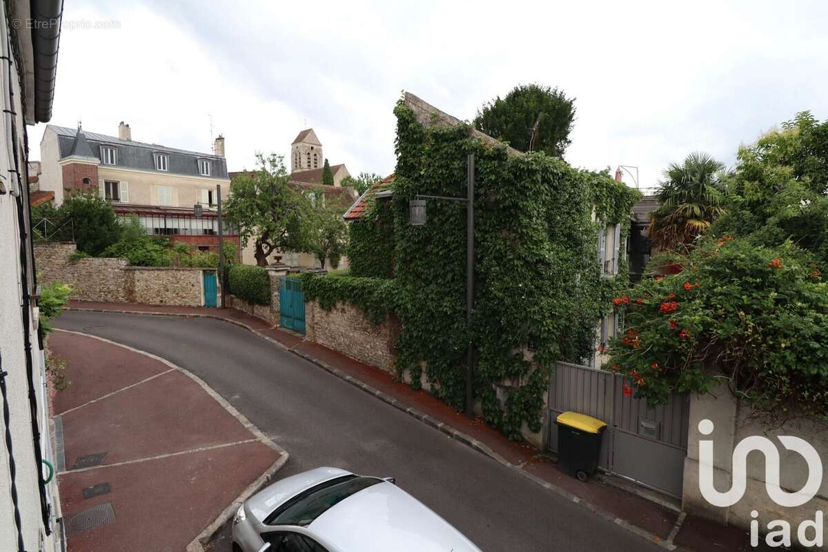 Photo 8 - Appartement à SUCY-EN-BRIE