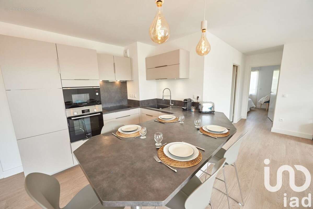 Photo 3 - Appartement à LA TESTE-DE-BUCH