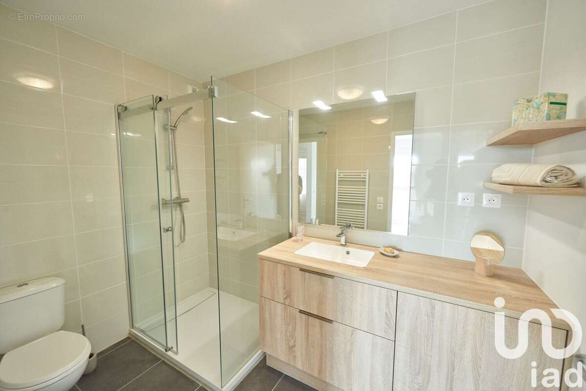 Photo 6 - Appartement à LA TESTE-DE-BUCH