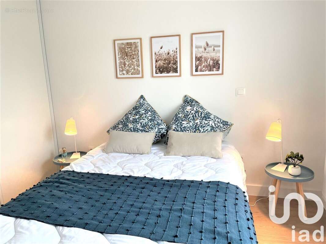 Photo 7 - Appartement à LA TESTE-DE-BUCH