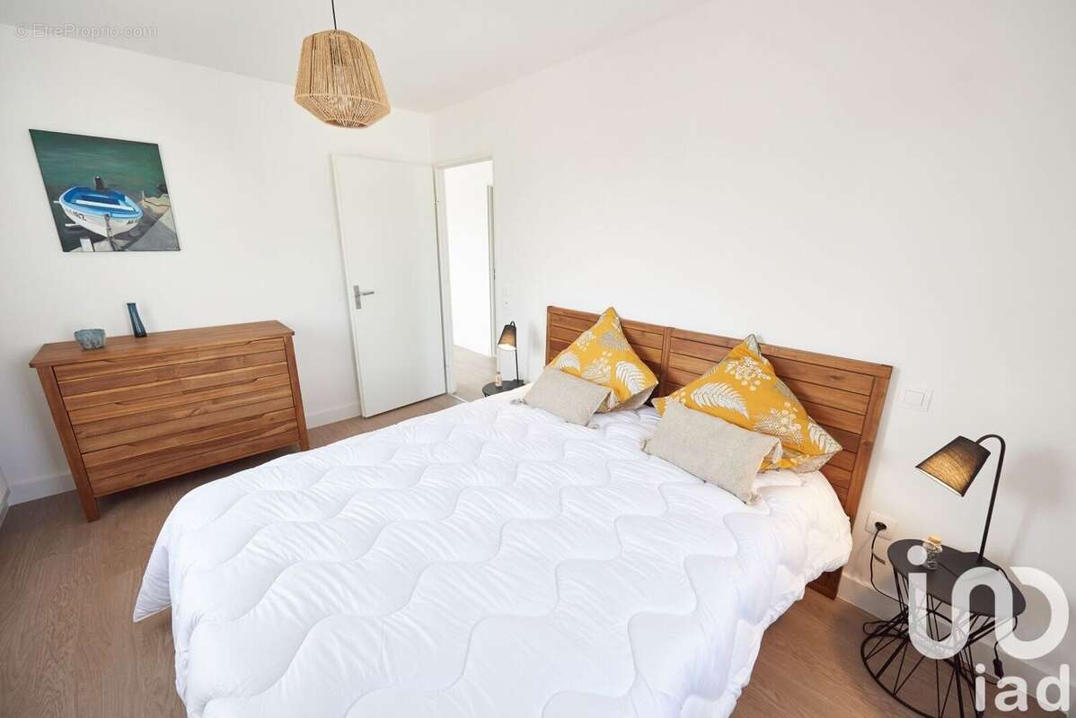 Photo 8 - Appartement à LA TESTE-DE-BUCH