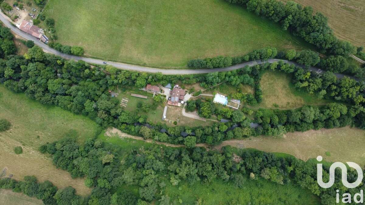 Photo 4 - Maison à DURBAN-SUR-ARIZE