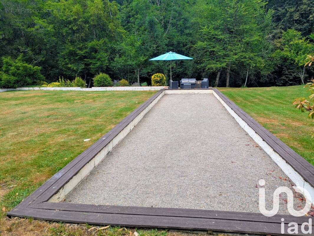 Photo 9 - Maison à DURBAN-SUR-ARIZE