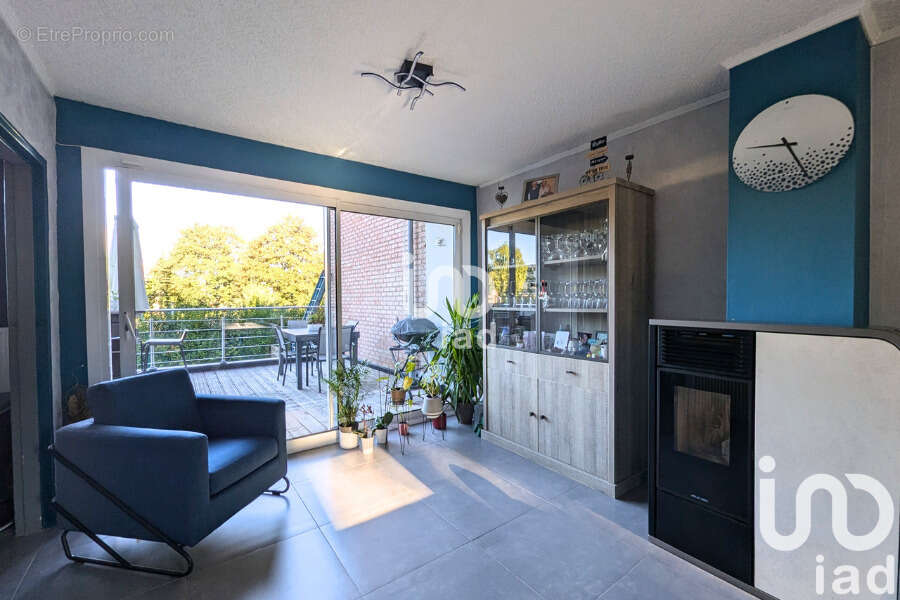 Photo 3 - Maison à LENS